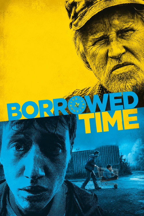 Borrowed Time