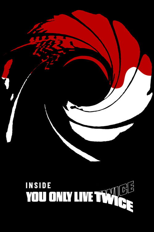 Inside 'You Only Live Twice'