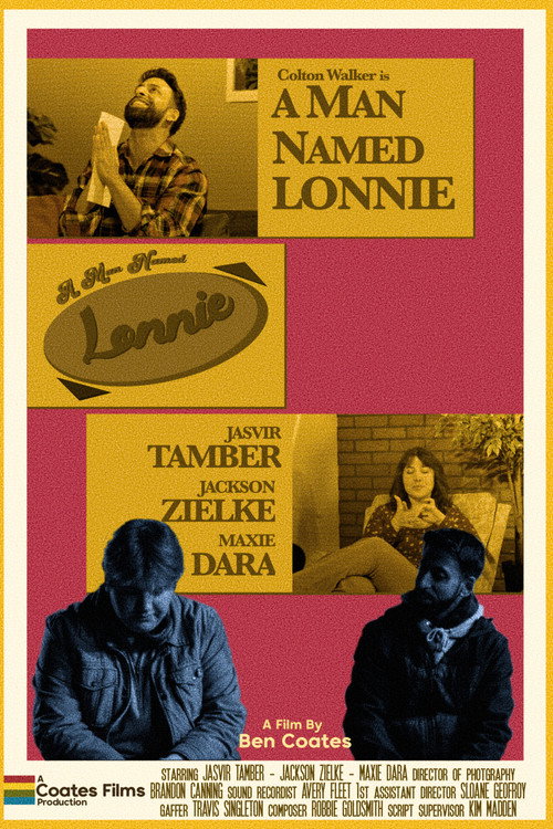 A Man Named Lonnie