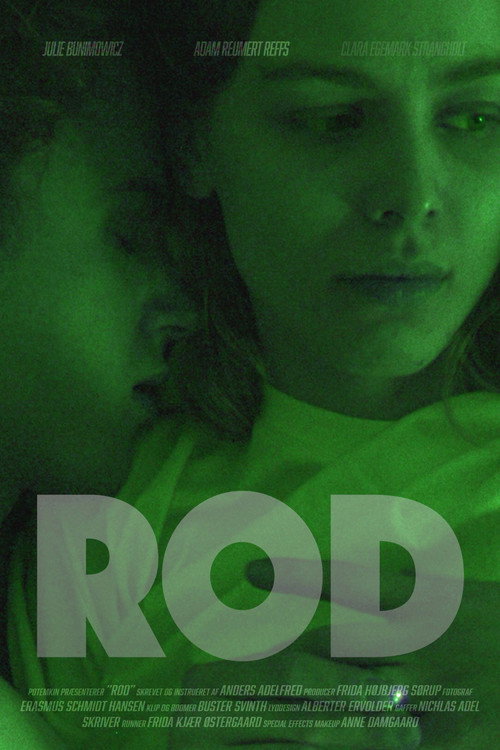 Rod