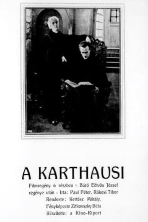The Carthusians