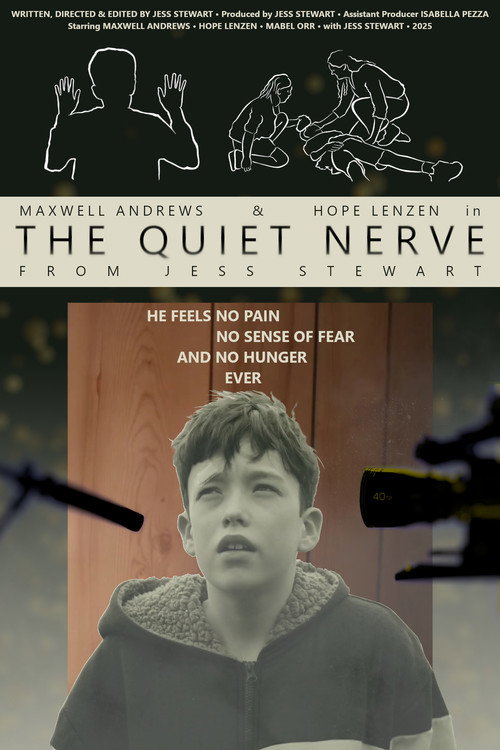 The Quiet Nerve