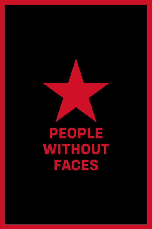 People Without Faces