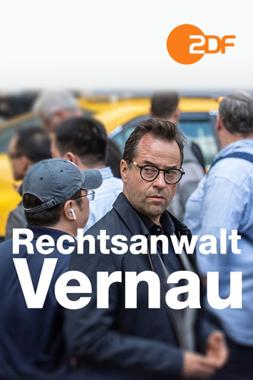 Joachim Vernau