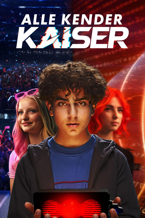 Alle kender Kaiser