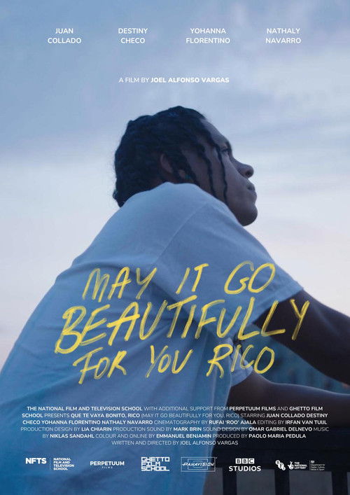 May It Go Beautifully for You, Rico