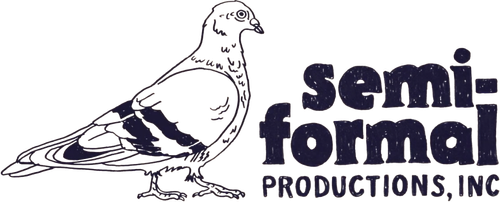 Semi-Formal Productions