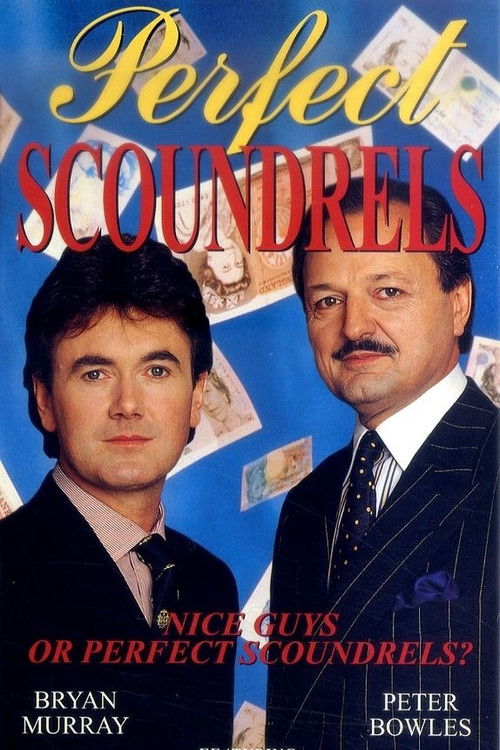 Perfect Scoundrels