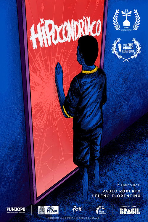 Hipocondríaco