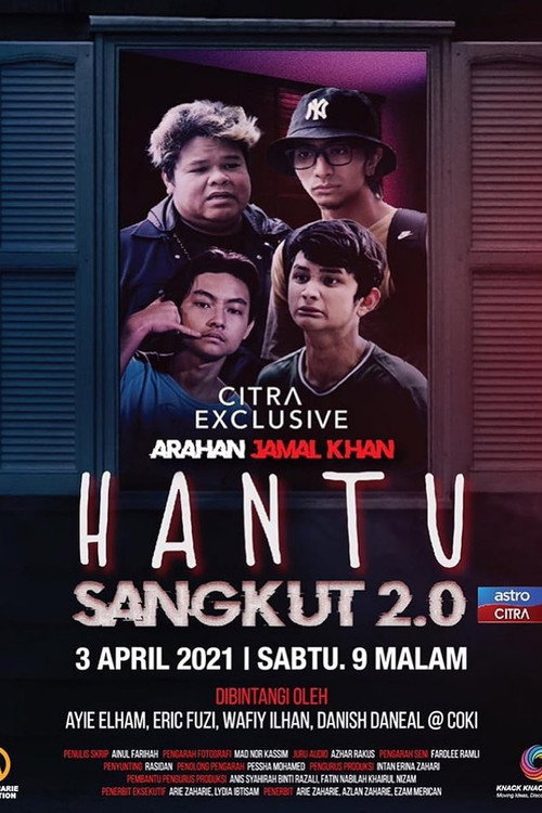 Hantu Sangkut 2.0