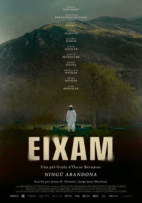 Eixam