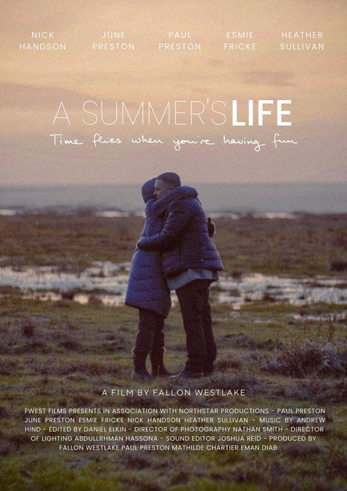 A Summer's Life