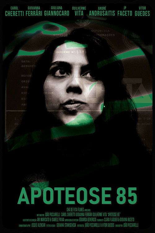 APOTHEOSIS 85