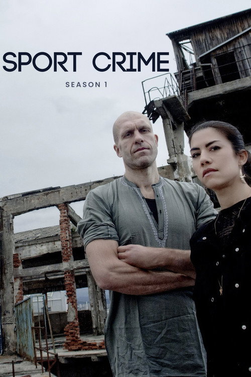Sport Crime