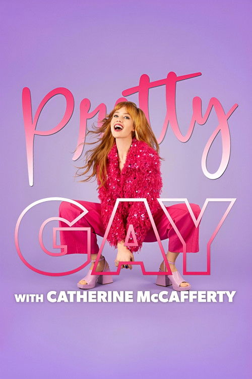 Pretty Gay