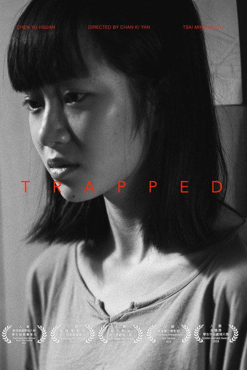 Trapped