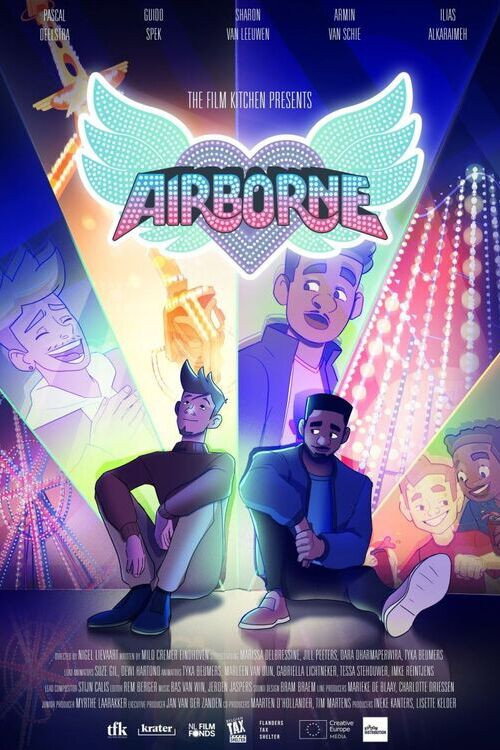 Airborne