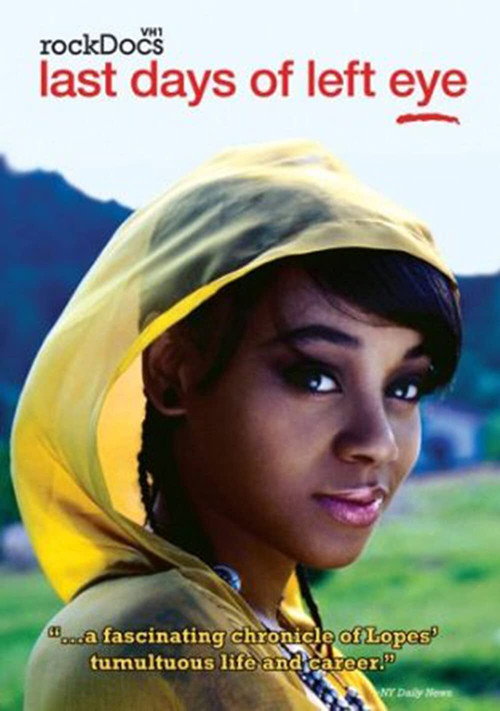 Last Days of Left Eye