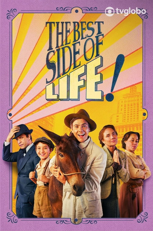 The Best Side of Life!