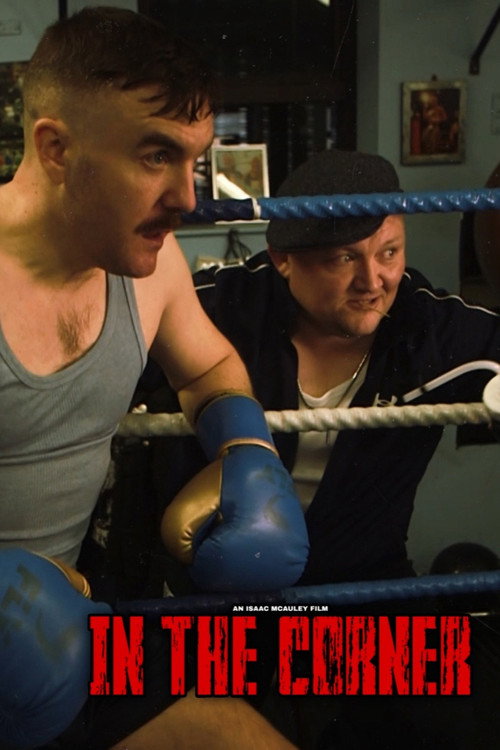 In The Corner