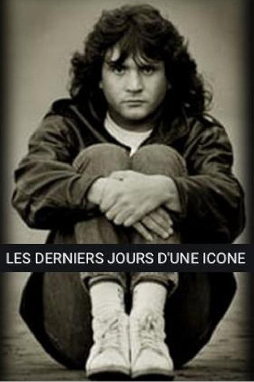 Les derniers jours d'une icône : Daniel Balavoine
