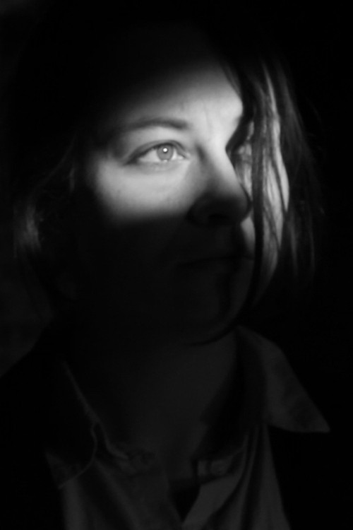 La cité des ombres