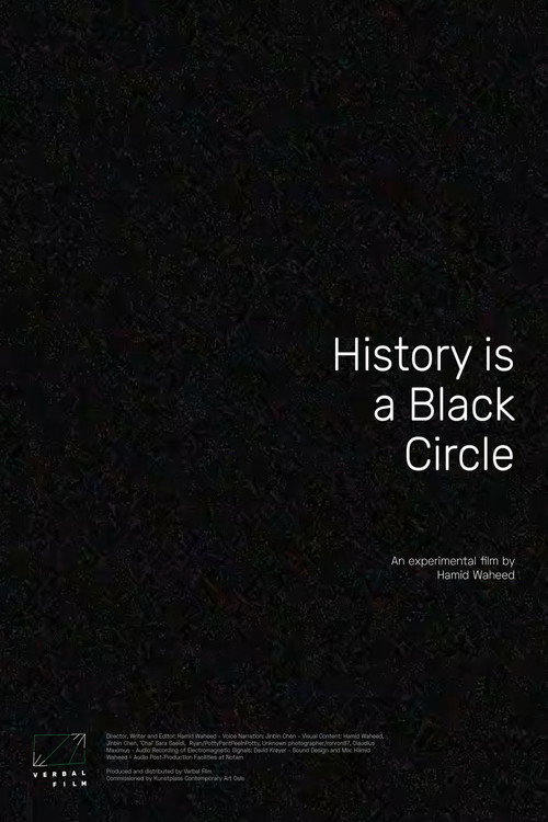 History is a Black Circle