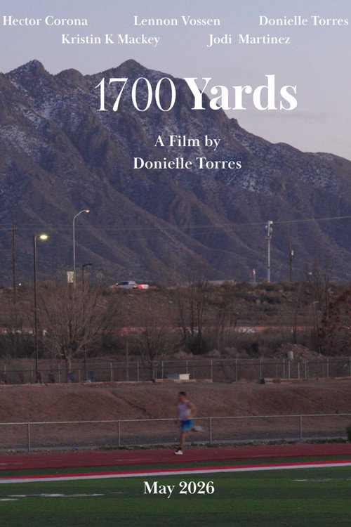 1700 Yards