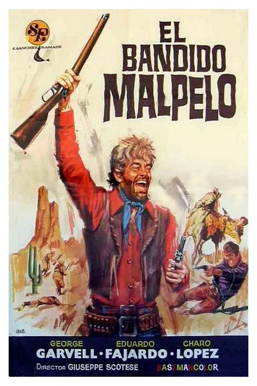 El Bandido Malpelo