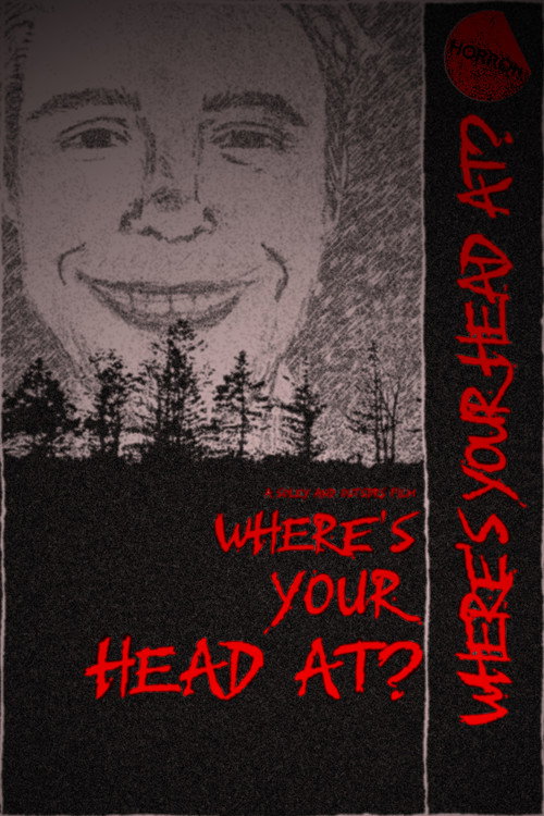 Where's Your Head At?