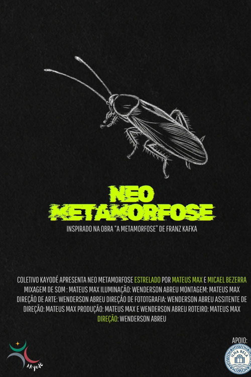Neo Metamorfose