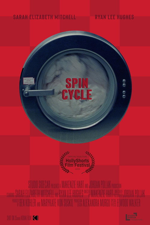 Spin Cycle