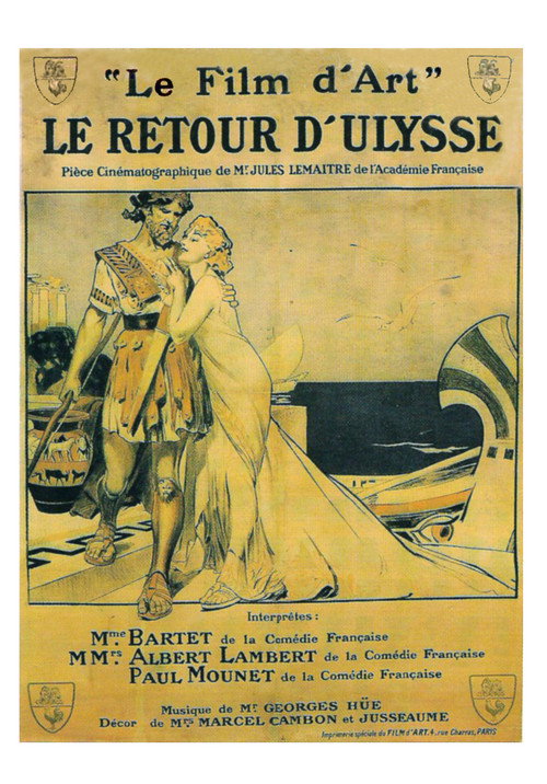 The Return of Ulysses
