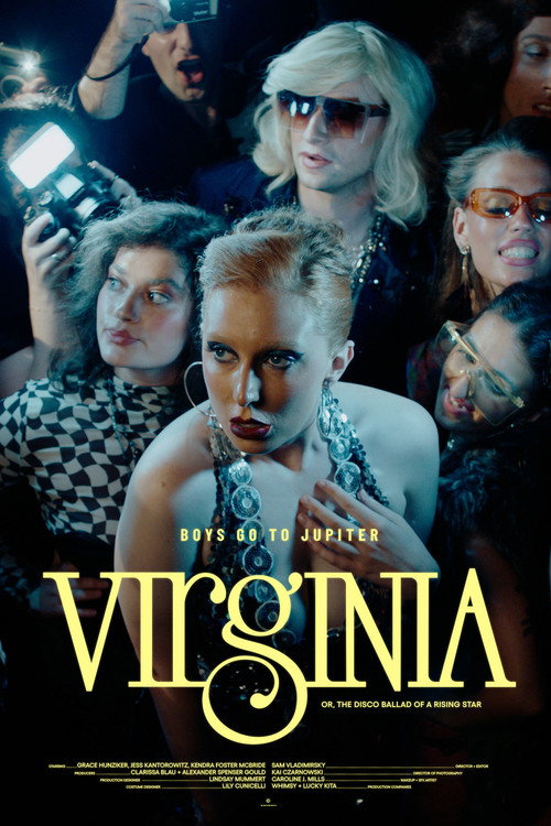Virginia