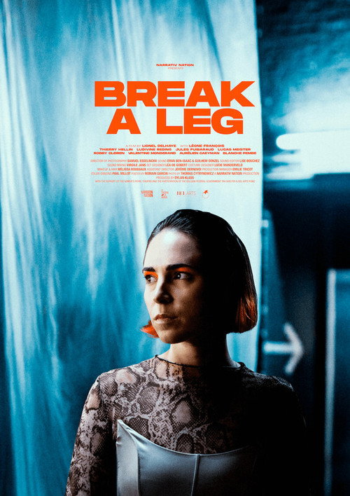 Break a Leg