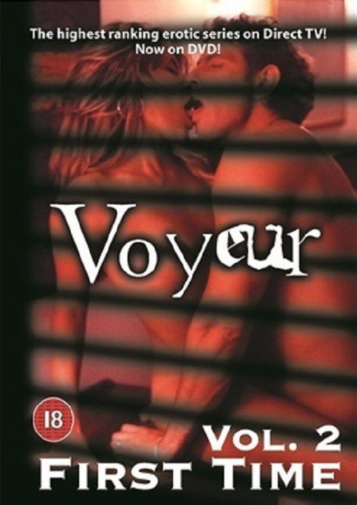 Voyeur Vol. 2: First Time