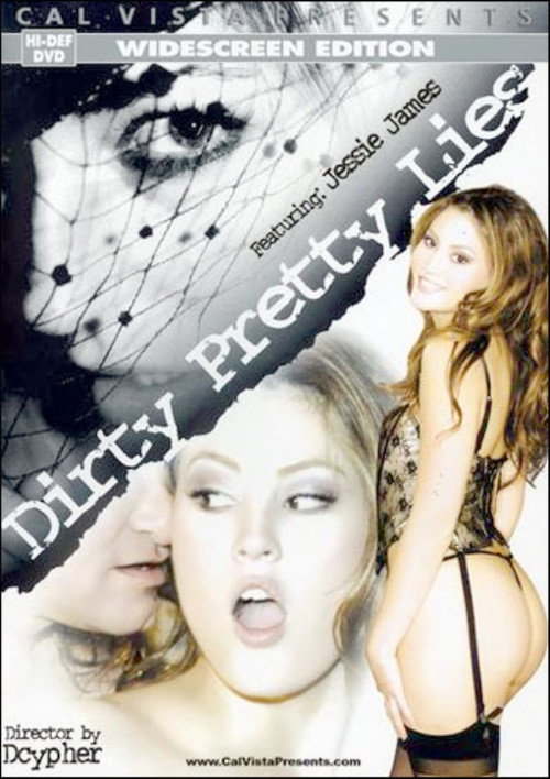 Dirty Pretty Lies