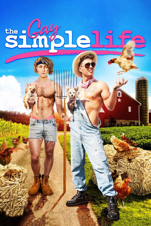 The Gay Simple Life