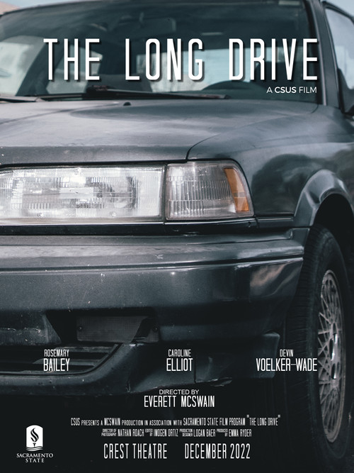 The Long Drive