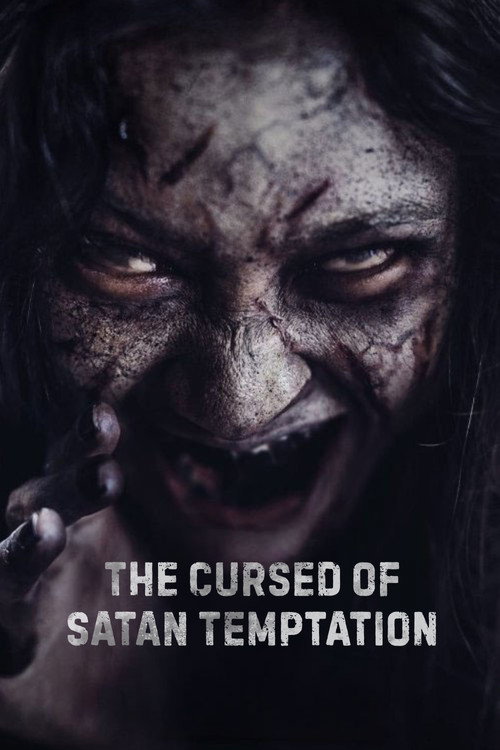 The Cursed of Satan Temptation