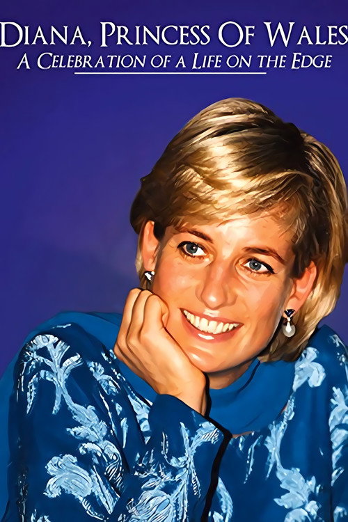 Diana, Princess of Wales: a Celebration of a Life