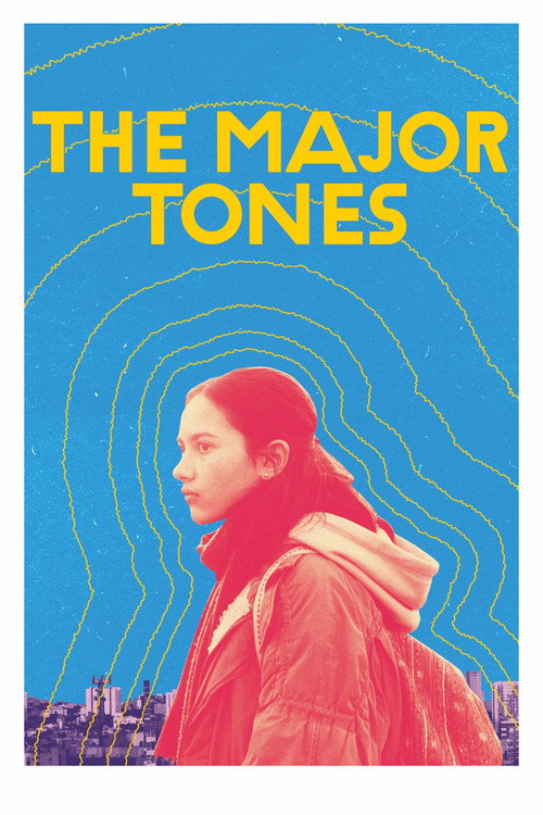The Major Tones