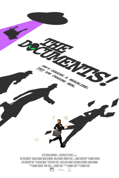 The Documents!