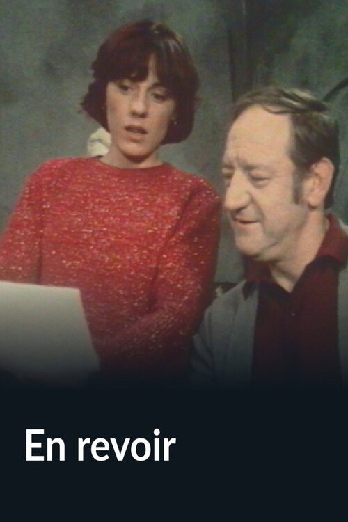 En revoir