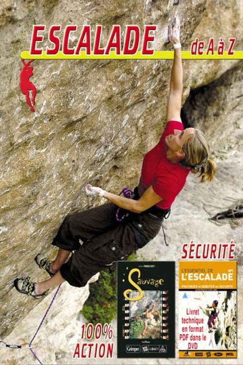 The Main Thing About Climbing