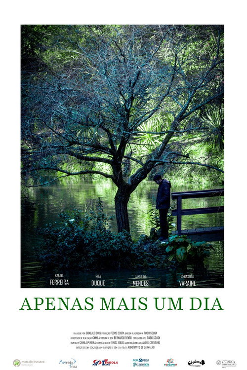 Apenas mais um dia