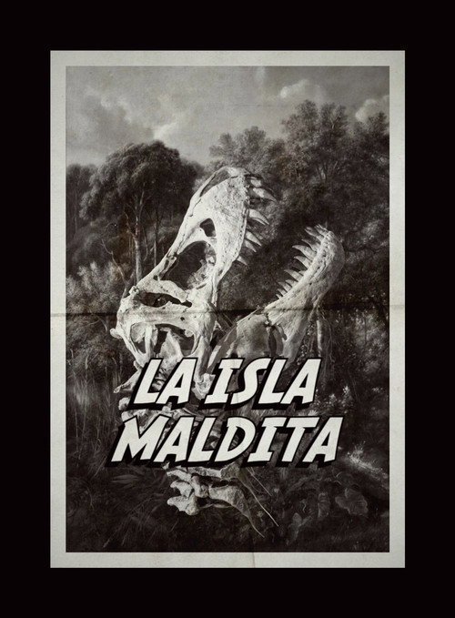 LA ISLA MALDITA: REDUX