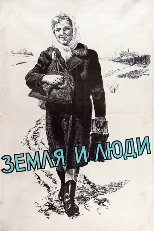 Land and People