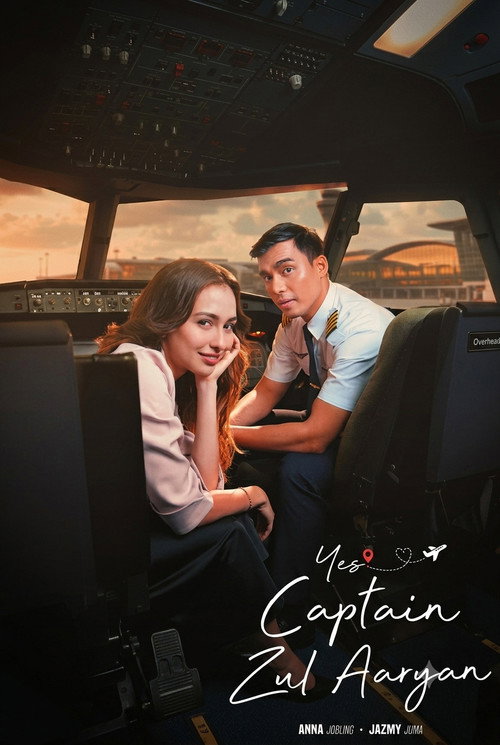 Yes! Captain Zul Aaryan