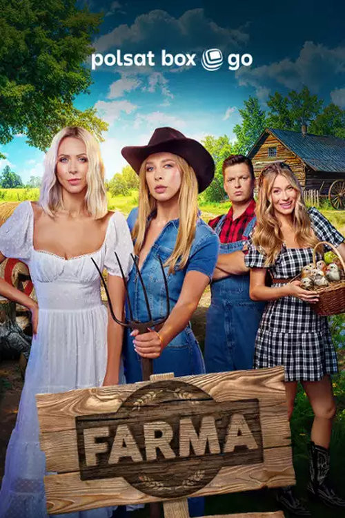 The Farm